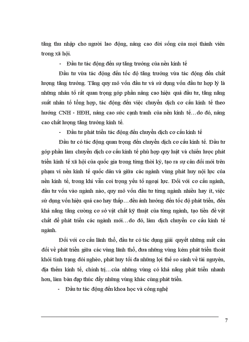image for page Giải pháp đối với cơ chế quản lý đầu tư từ nguồn vốn NSNN của nhà nước
