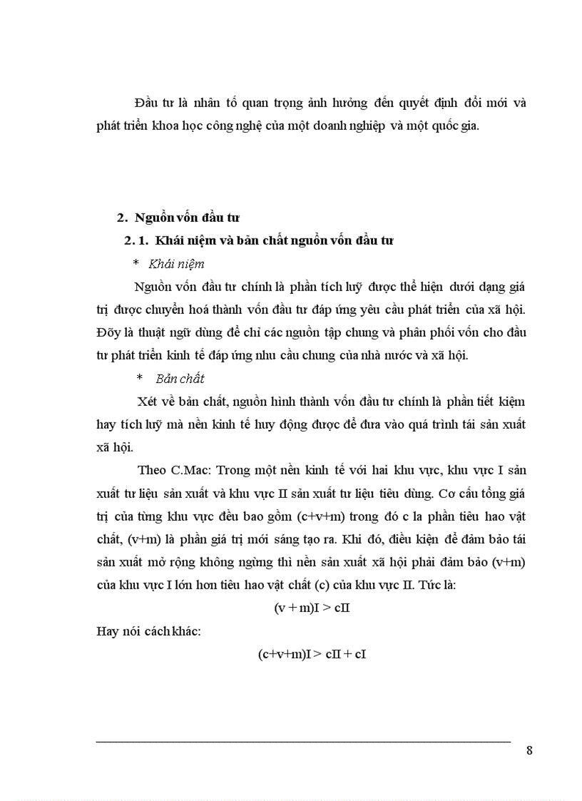 image for page Giải pháp đối với cơ chế quản lý đầu tư từ nguồn vốn NSNN của nhà nước