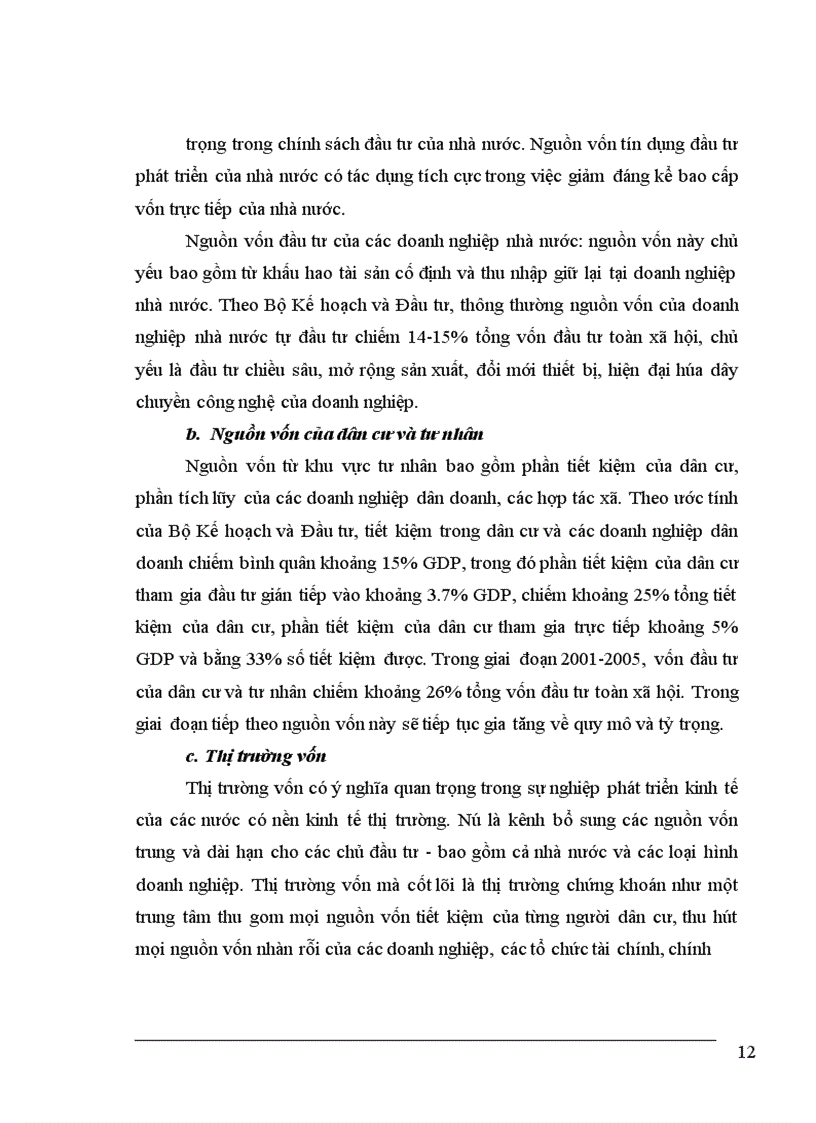 image for page Giải pháp đối với cơ chế quản lý đầu tư từ nguồn vốn NSNN của nhà nước