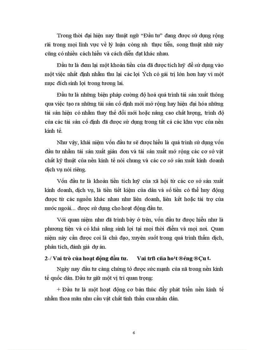 image for page Thẩm định khía cạnh tài chính dự án đầu tư tại Ngân hàng Ngoại thương Việt Nam, nhằm nâng cao hiệu quả đầu tư