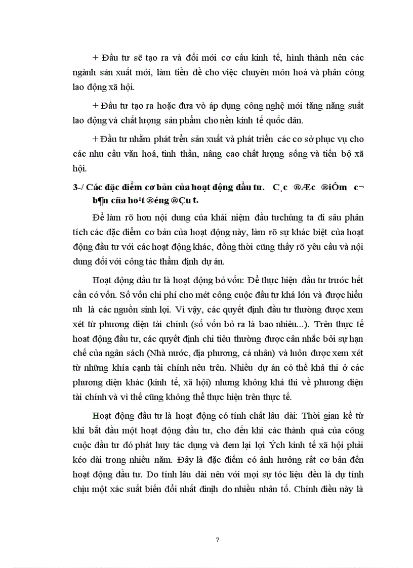 image for page Thẩm định khía cạnh tài chính dự án đầu tư tại Ngân hàng Ngoại thương Việt Nam, nhằm nâng cao hiệu quả đầu tư