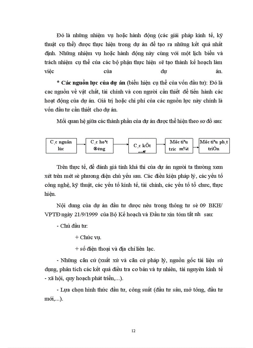 image for page Thẩm định khía cạnh tài chính dự án đầu tư tại Ngân hàng Ngoại thương Việt Nam, nhằm nâng cao hiệu quả đầu tư