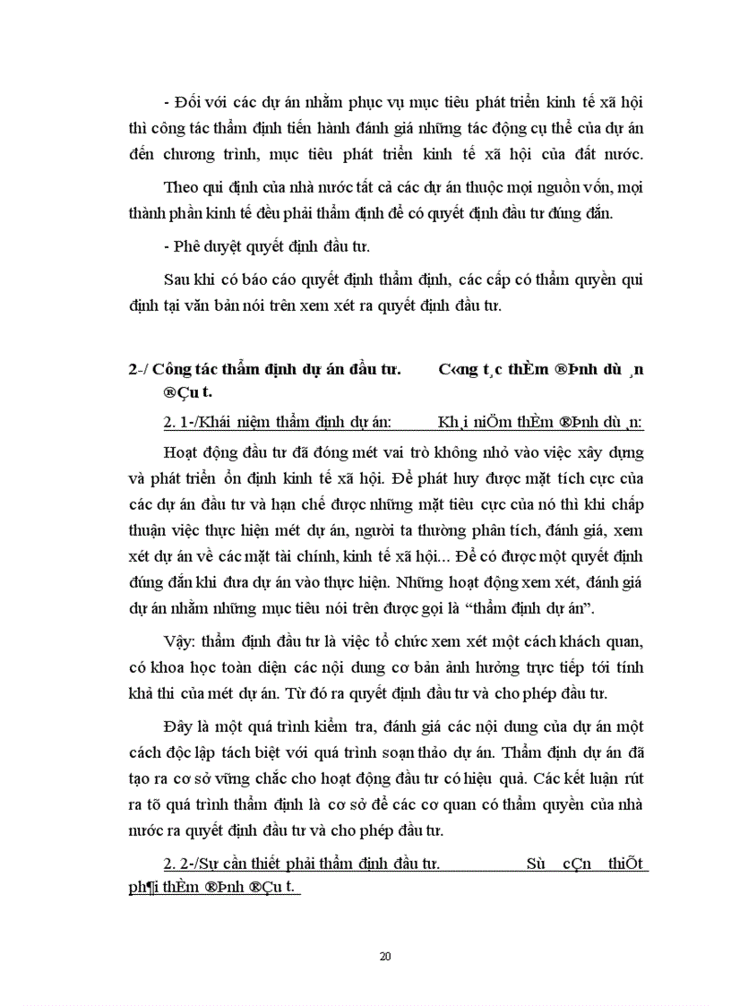 image for page Thẩm định khía cạnh tài chính dự án đầu tư tại Ngân hàng Ngoại thương Việt Nam, nhằm nâng cao hiệu quả đầu tư