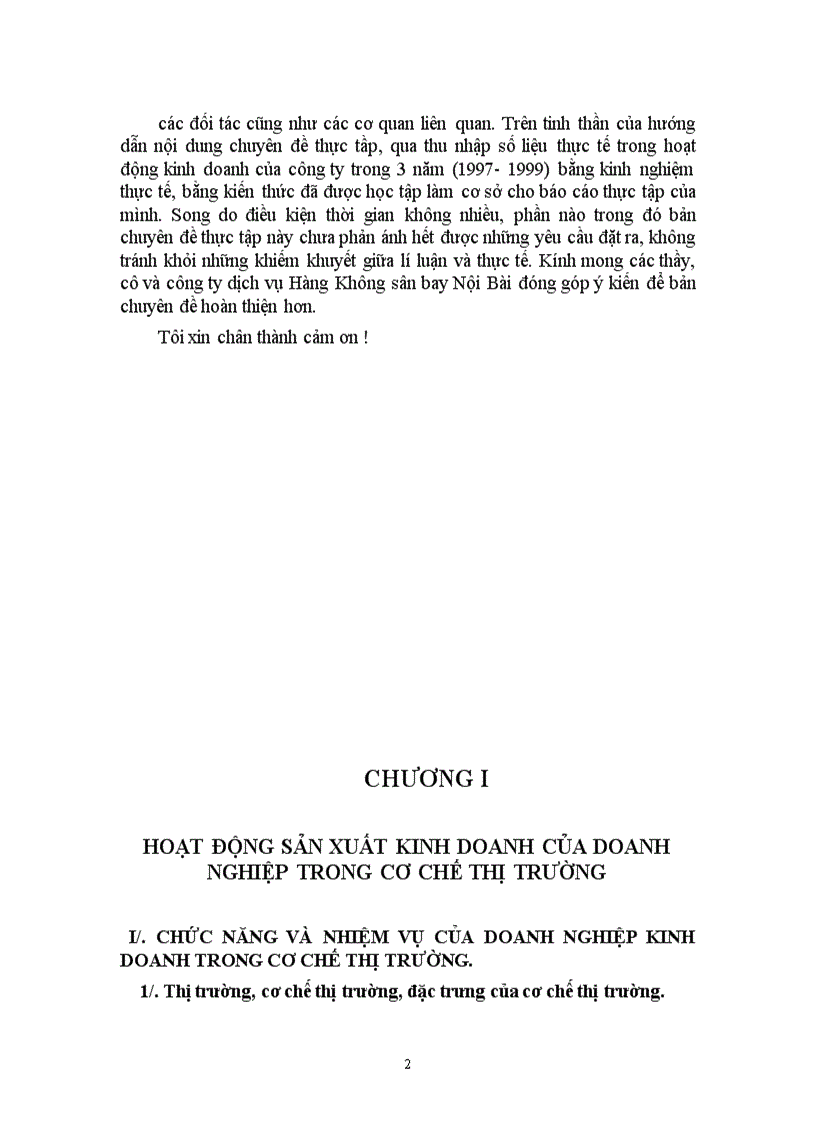 image for page Hoàn thiện quá trình hoạt động sản xuất kinh doanh của công ty dịch vụ hàng không