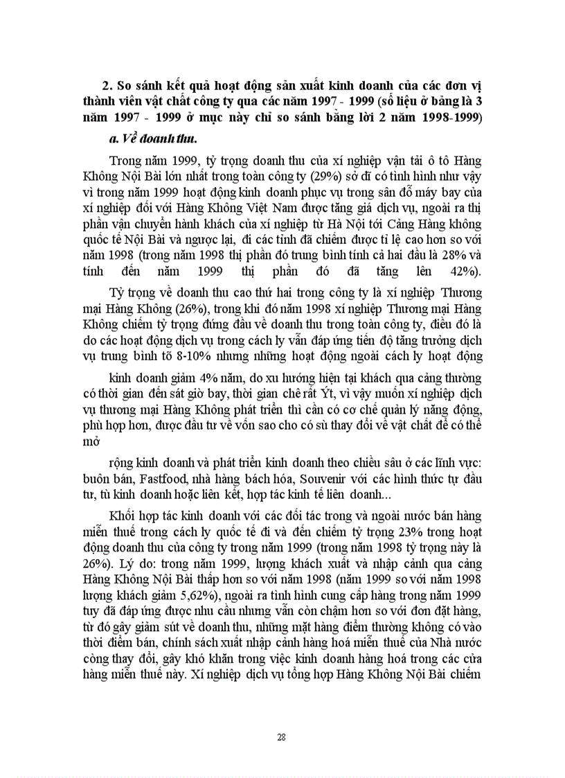 image for page Hoàn thiện quá trình hoạt động sản xuất kinh doanh của công ty dịch vụ hàng không