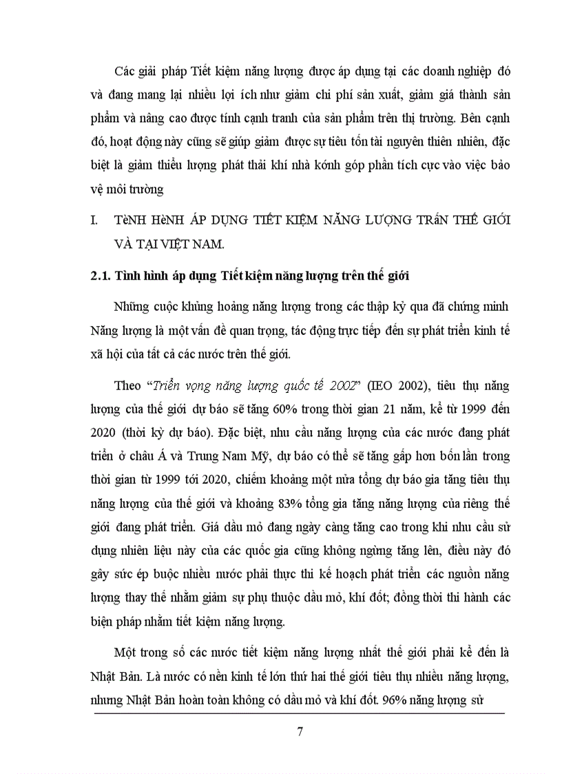 image for page Đánh giá hiệu quả thực hiện giải pháp thu hồi nhiệt thải trong chương trình Tiết kiệm năng lượng tại công ty Cao su Sao Vàng