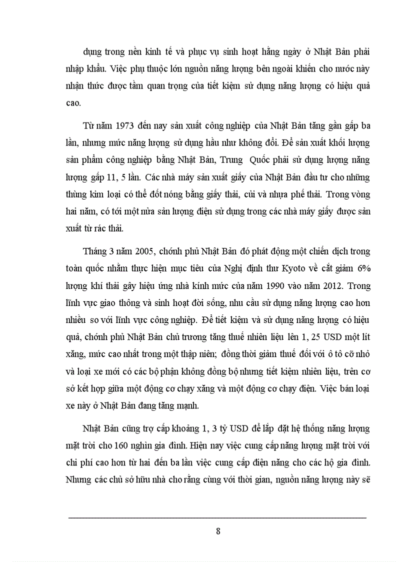 image for page Đánh giá hiệu quả thực hiện giải pháp thu hồi nhiệt thải trong chương trình Tiết kiệm năng lượng tại công ty Cao su Sao Vàng