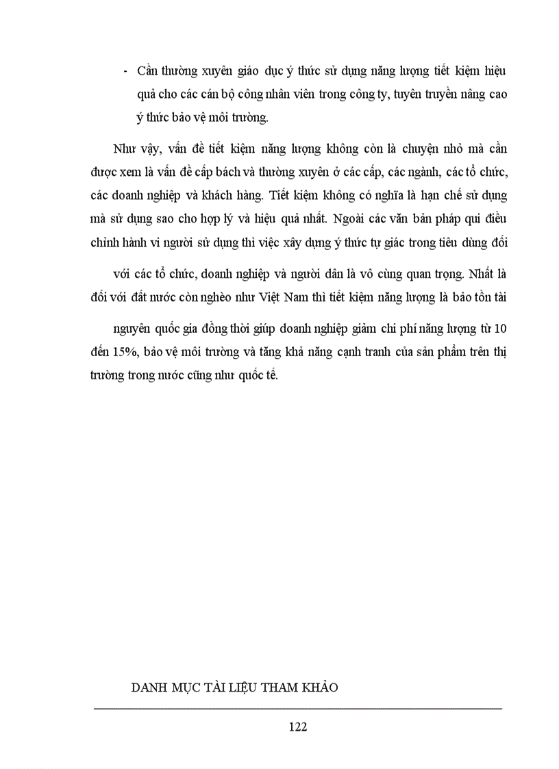 image for page Đánh giá hiệu quả thực hiện giải pháp thu hồi nhiệt thải trong chương trình Tiết kiệm năng lượng tại công ty Cao su Sao Vàng