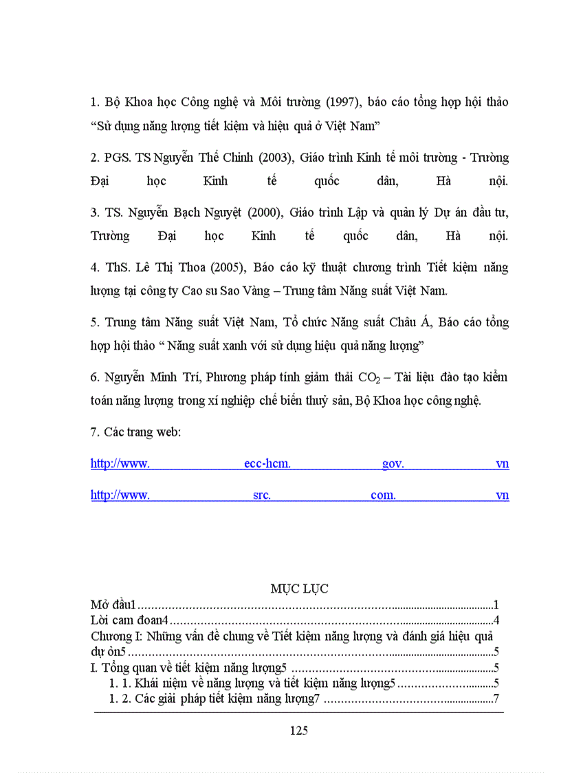image for page Đánh giá hiệu quả thực hiện giải pháp thu hồi nhiệt thải trong chương trình Tiết kiệm năng lượng tại công ty Cao su Sao Vàng