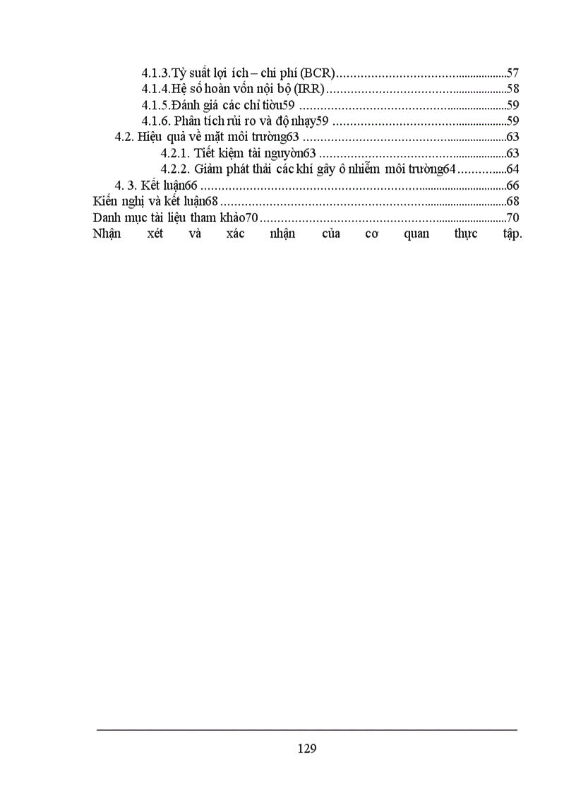 image for page Đánh giá hiệu quả thực hiện giải pháp thu hồi nhiệt thải trong chương trình Tiết kiệm năng lượng tại công ty Cao su Sao Vàng