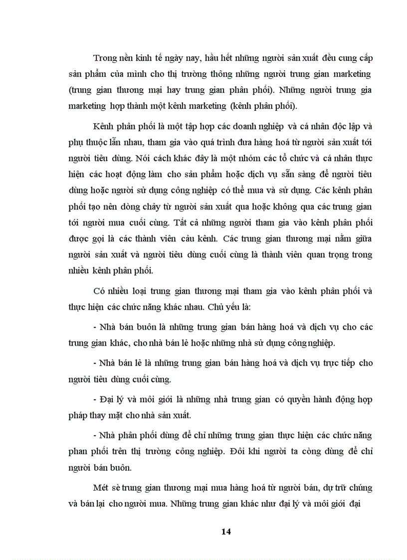 image for page Một số giải pháp nhằm củng cố và hoàn thiện hệ thống phân phối tiêu thụ sản phẩm của Công ty cổ phần Austnam