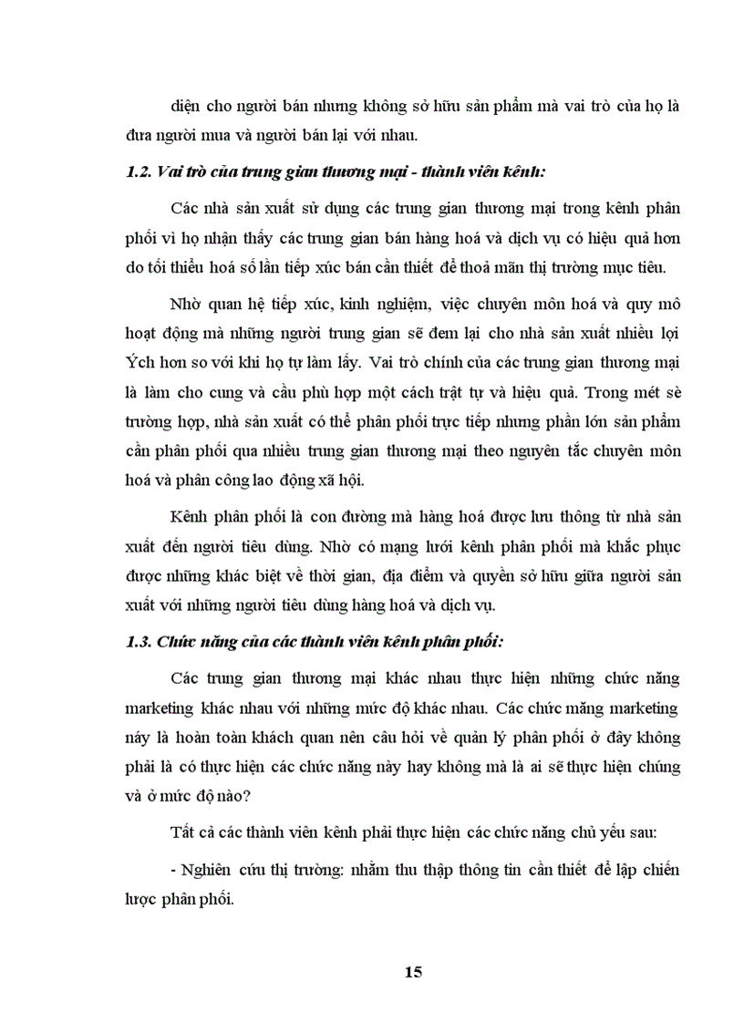 image for page Một số giải pháp nhằm củng cố và hoàn thiện hệ thống phân phối tiêu thụ sản phẩm của Công ty cổ phần Austnam
