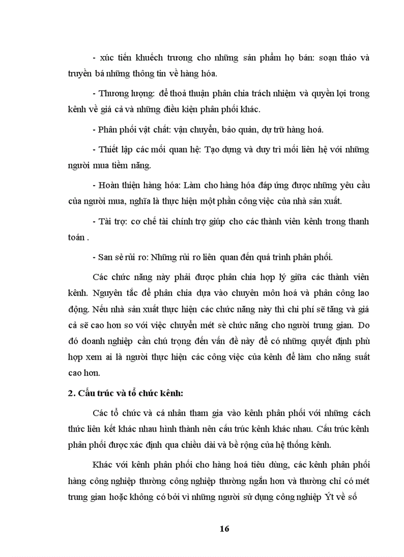 image for page Một số giải pháp nhằm củng cố và hoàn thiện hệ thống phân phối tiêu thụ sản phẩm của Công ty cổ phần Austnam