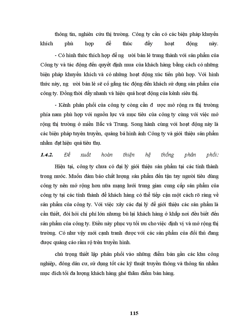 image for page Một số giải pháp nhằm củng cố và hoàn thiện hệ thống phân phối tiêu thụ sản phẩm của Công ty cổ phần Austnam