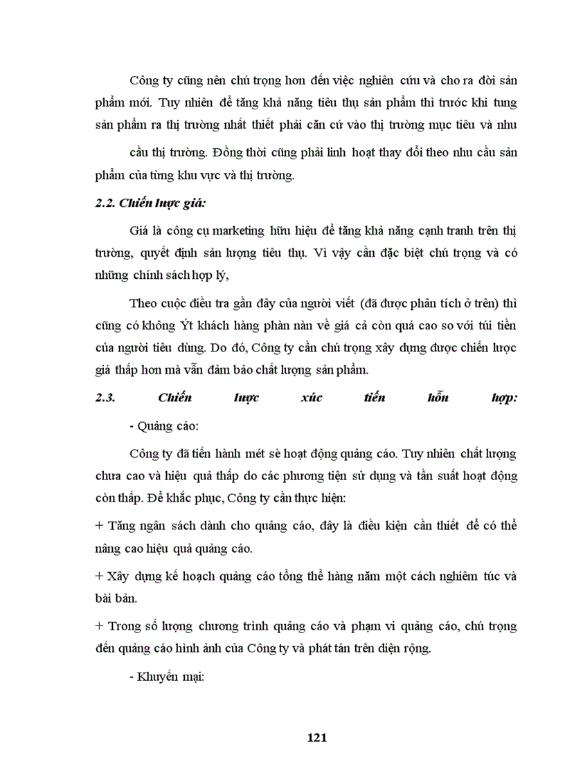image for page Một số giải pháp nhằm củng cố và hoàn thiện hệ thống phân phối tiêu thụ sản phẩm của Công ty cổ phần Austnam