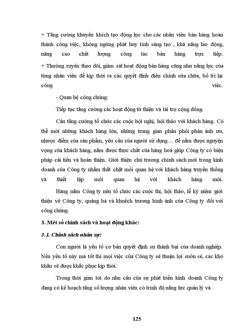 image for page Một số giải pháp nhằm củng cố và hoàn thiện hệ thống phân phối tiêu thụ sản phẩm của Công ty cổ phần Austnam