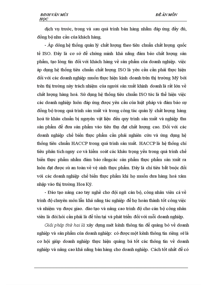 image for page Ảnh hưởng của Hiệp định thương mại Việt Nam-Hoa Kỳ đối với xuất khẩu của Việt Nam sang thị trường Mỹ