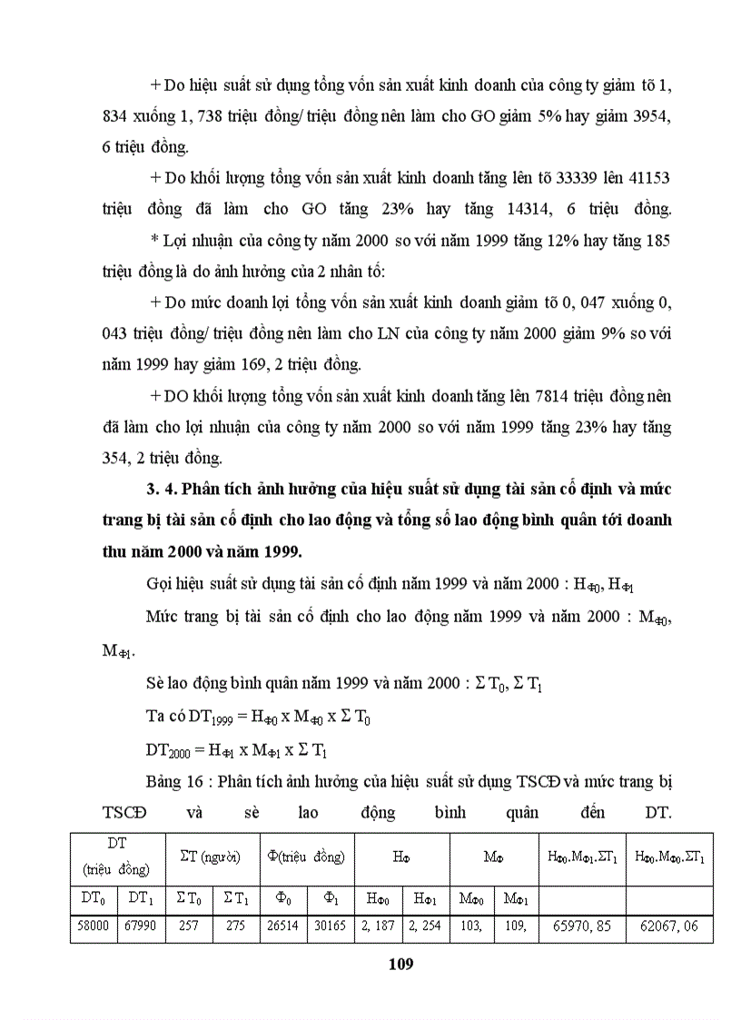 image for page Sử dụng phương pháp thống kê trong việc đánh giá hiệu quả sản xuất kinh doanh ở công ty kinh doanh vận tải lương thực