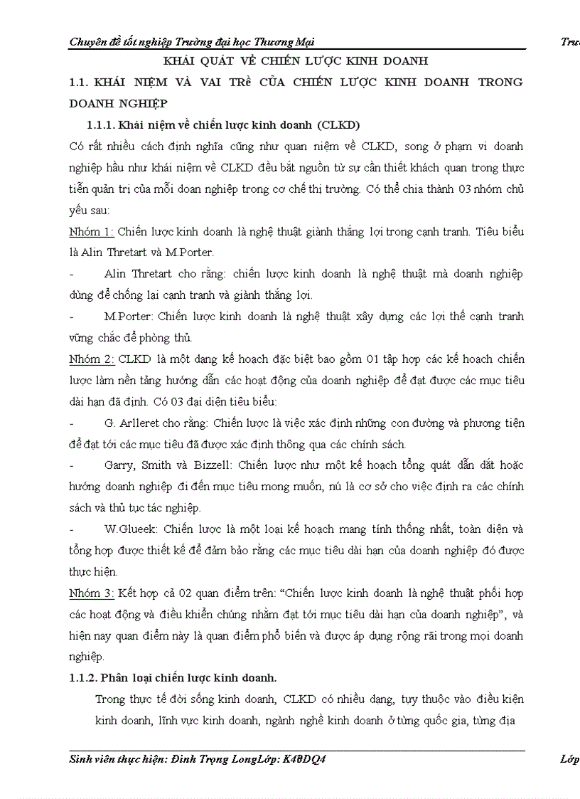 image for page Một số giải pháp nhằm hoàn thiện chiến lược kinh doanh của Công ty TNHH Nhà nước MTV Thực phẩm Hà Nội