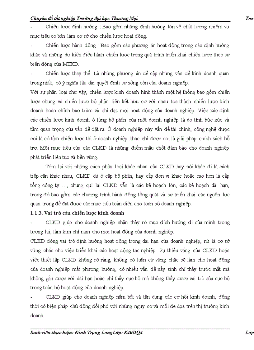 image for page Một số giải pháp nhằm hoàn thiện chiến lược kinh doanh của Công ty TNHH Nhà nước MTV Thực phẩm Hà Nội