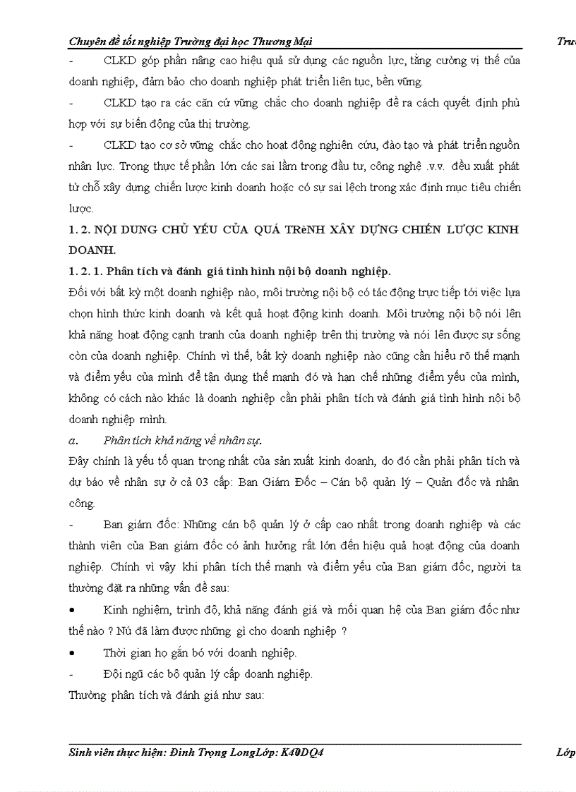 image for page Một số giải pháp nhằm hoàn thiện chiến lược kinh doanh của Công ty TNHH Nhà nước MTV Thực phẩm Hà Nội