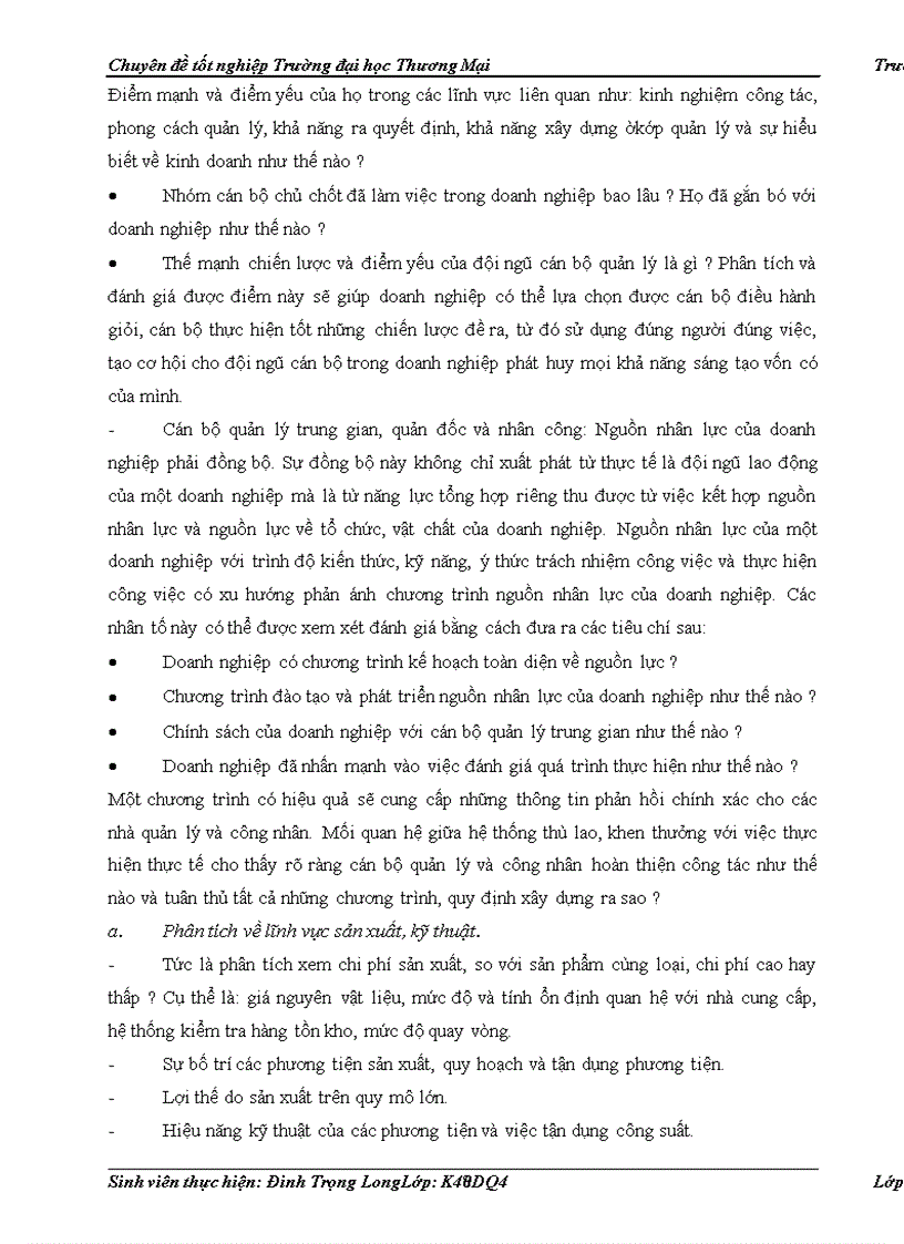 image for page Một số giải pháp nhằm hoàn thiện chiến lược kinh doanh của Công ty TNHH Nhà nước MTV Thực phẩm Hà Nội