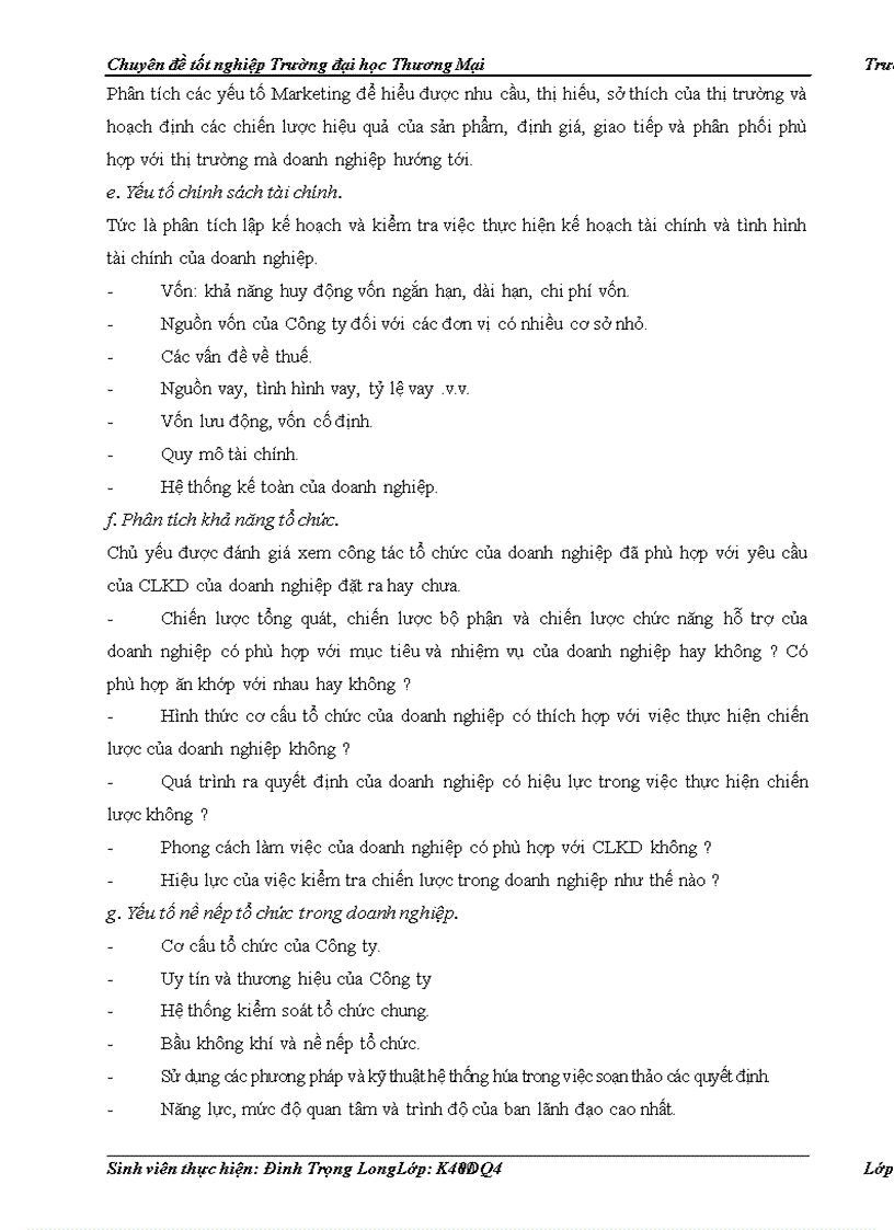 image for page Một số giải pháp nhằm hoàn thiện chiến lược kinh doanh của Công ty TNHH Nhà nước MTV Thực phẩm Hà Nội