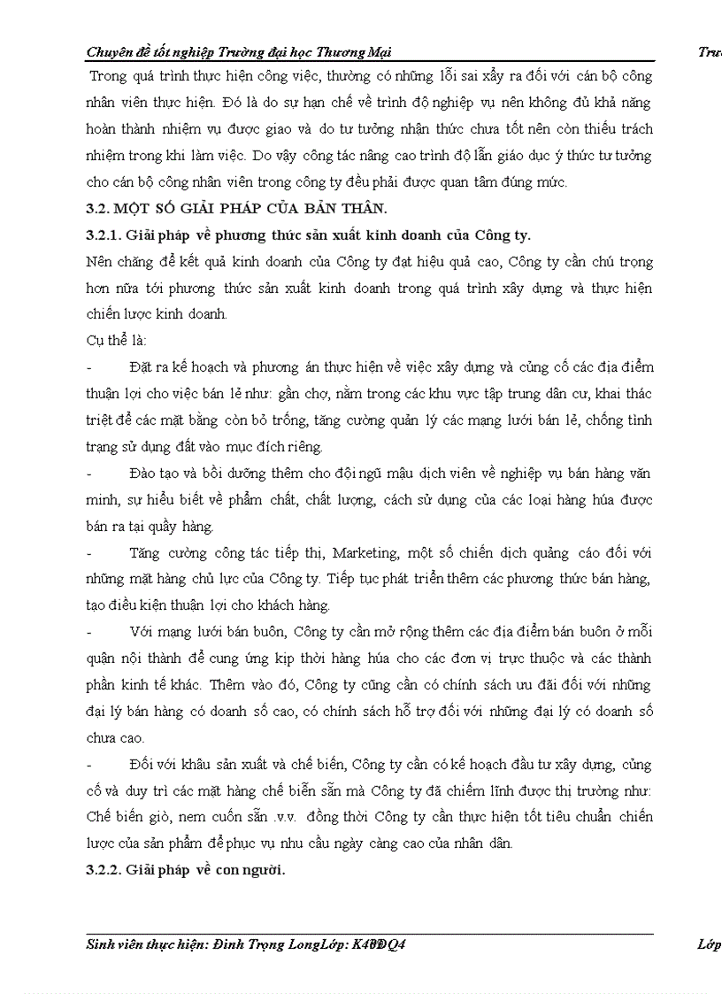 image for page Một số giải pháp nhằm hoàn thiện chiến lược kinh doanh của Công ty TNHH Nhà nước MTV Thực phẩm Hà Nội