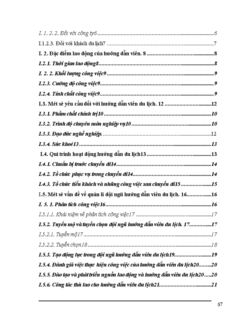 image for page Hoàn thiện công tác quản lí đội ngũ hướng dẫn viên tại công ty du lịch dịch vụ Hà Nội làm đề tài trong chuyên đề nghiên cứu thực tập tốt nghiệp của mình