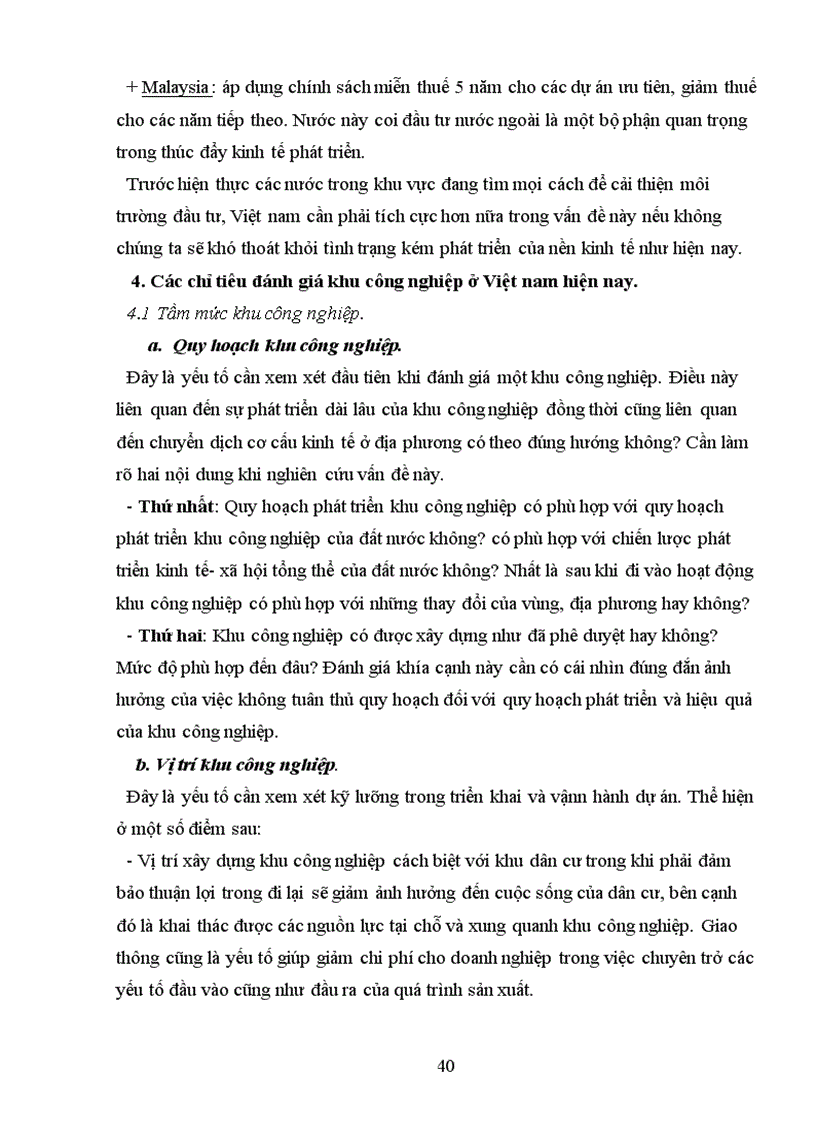 image for page Một số giải pháp nhằm thu hút vốn đầu tư trực tiếp nước ngoài FDI vào các khu công nghiệp Việt nam trong giai đoạn hiện nay