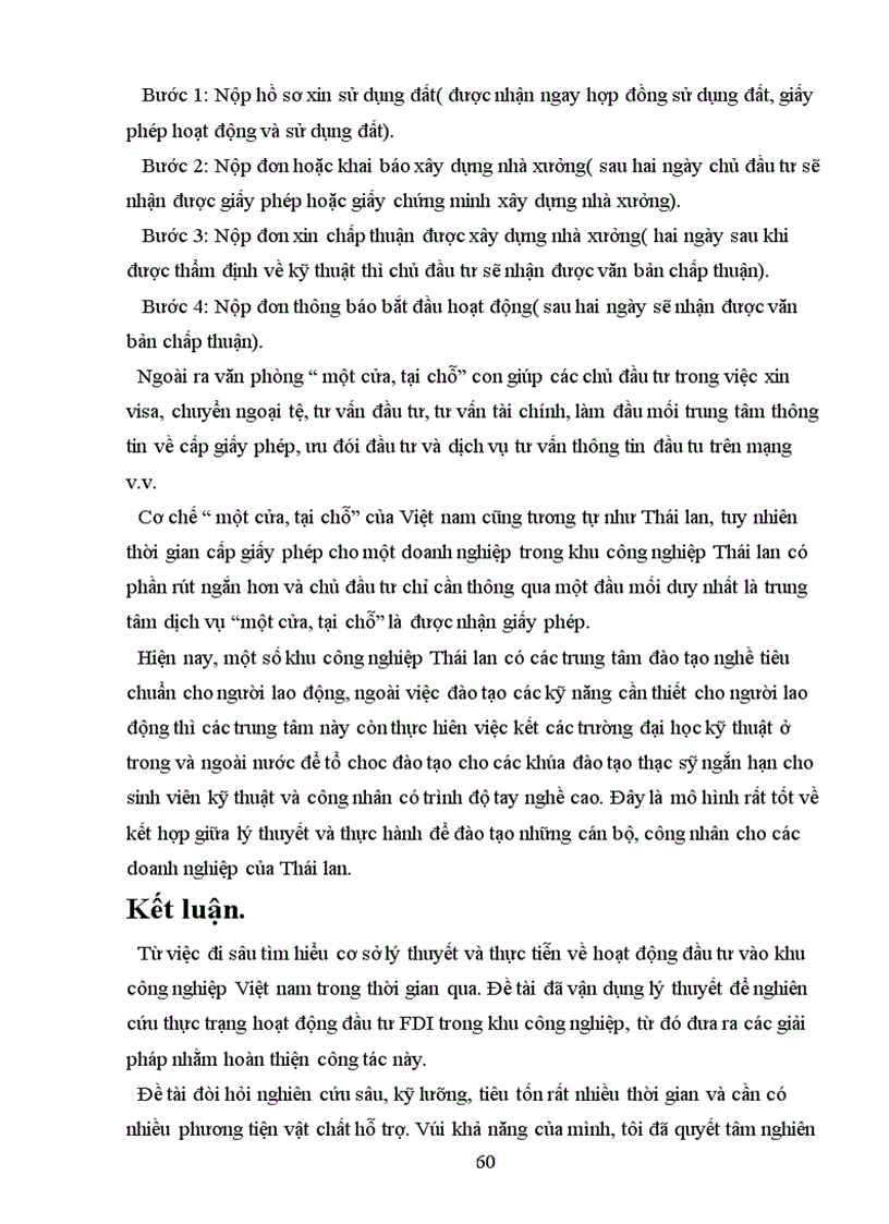 image for page Một số giải pháp nhằm thu hút vốn đầu tư trực tiếp nước ngoài FDI vào các khu công nghiệp Việt nam trong giai đoạn hiện nay