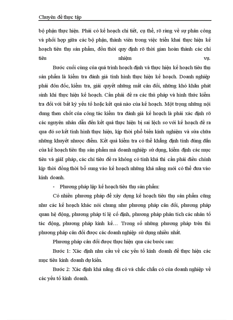 image for page Hoàn thiện kế hoạch tiêu thụ sản phẩm công nghệ của Công ty TNHH Phát triển Công nghệ và Đầu tư