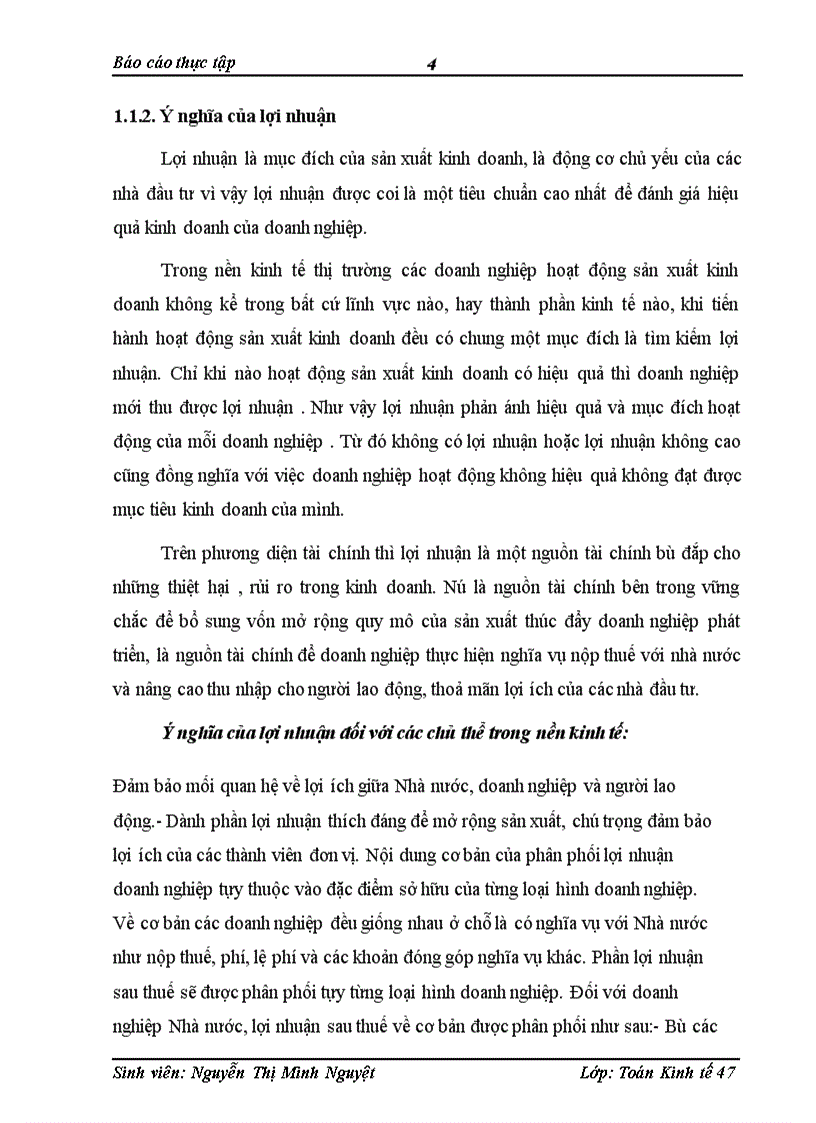 image for page Xây dựng mô hình lợi nhuận tại công ty Maxvitra