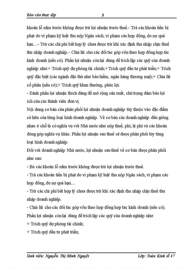 image for page Xây dựng mô hình lợi nhuận tại công ty Maxvitra