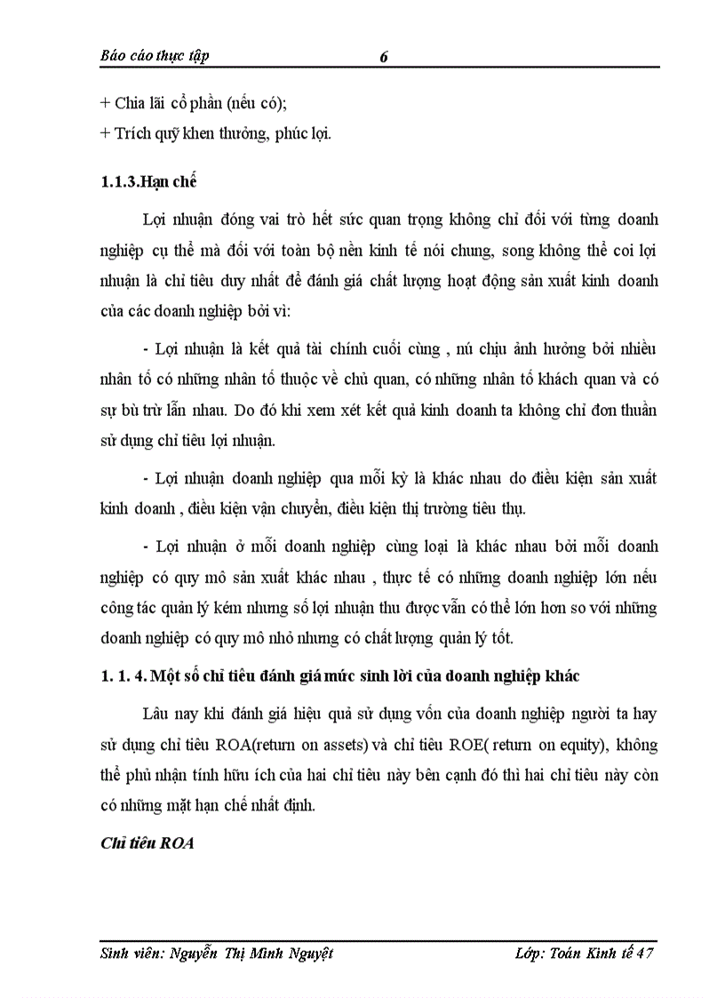 image for page Xây dựng mô hình lợi nhuận tại công ty Maxvitra