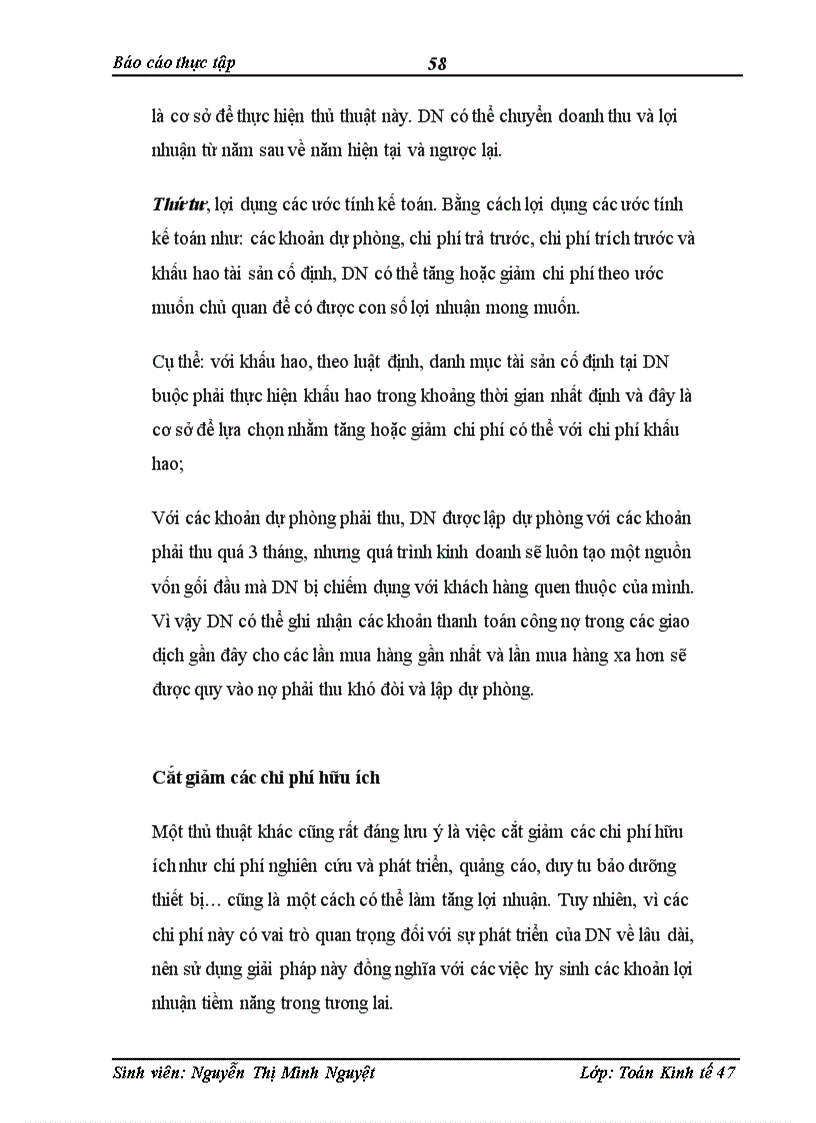 image for page Xây dựng mô hình lợi nhuận tại công ty Maxvitra