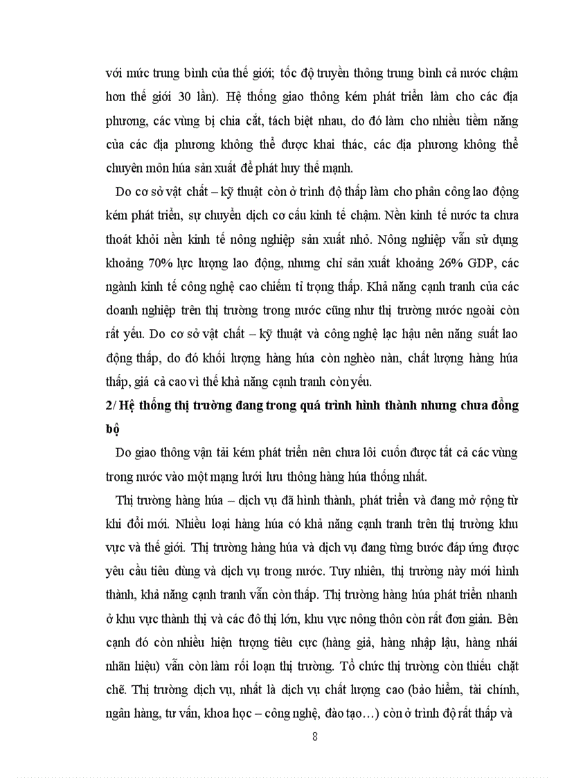 image for page Xây dựng nền kinh tế thị trường định hướng xã hội chủ nghĩa ở Việt Nam