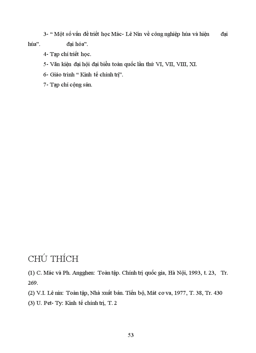 image for page Vấn đề đổi mới lực lượng sản xuất và quan hệ sản xuất trong quá trình công nghiệp hóa, hiện đại hóa ở Việt Nam