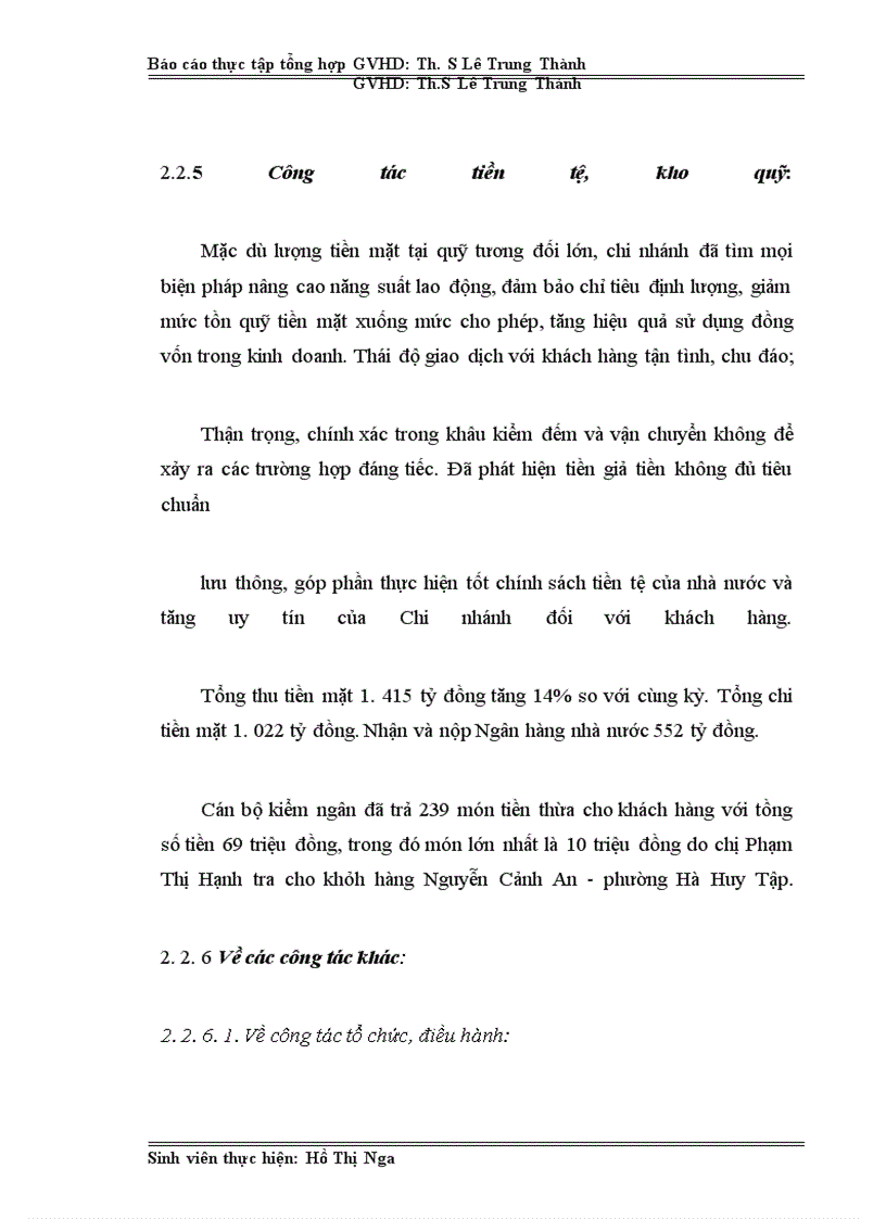 image for page Định hướng và giải pháp thực hiện kế hoạch kinh doanh năm 2008 chi nhánh nhct bến thuỷ