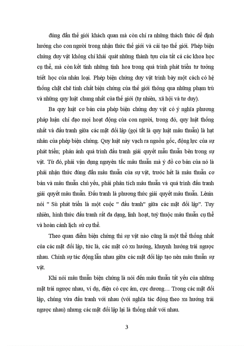 image for page Sự phát triển là cuộc đấu tranh của các mặt đối lập từ luận điểm trên làm rõ cơ sở hạ tầng và kiến trúc thượng tầng của Việt Nam trong thời kỳ quá độ