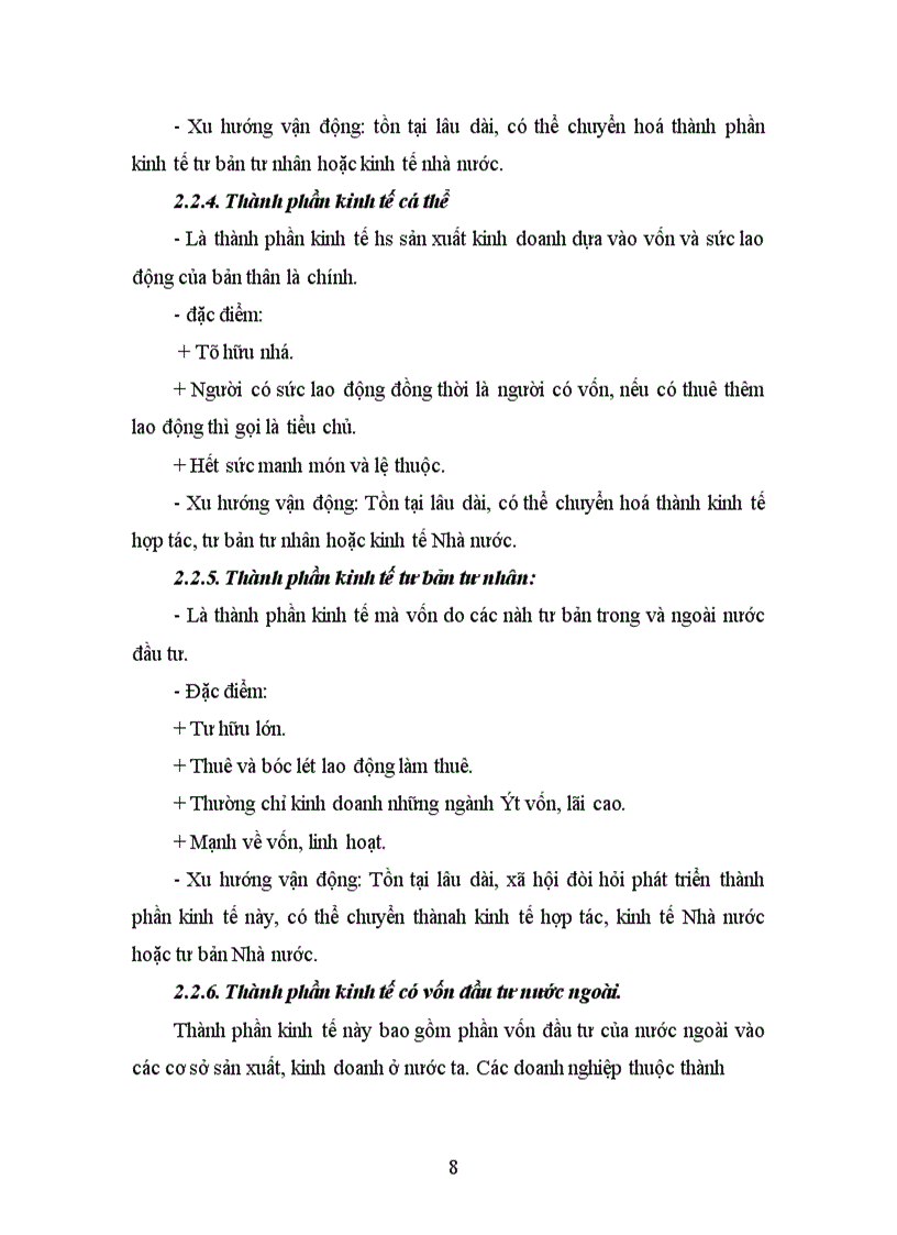 image for page Sự phát triển là cuộc đấu tranh của các mặt đối lập từ luận điểm trên làm rõ cơ sở hạ tầng và kiến trúc thượng tầng của Việt Nam trong thời kỳ quá độ