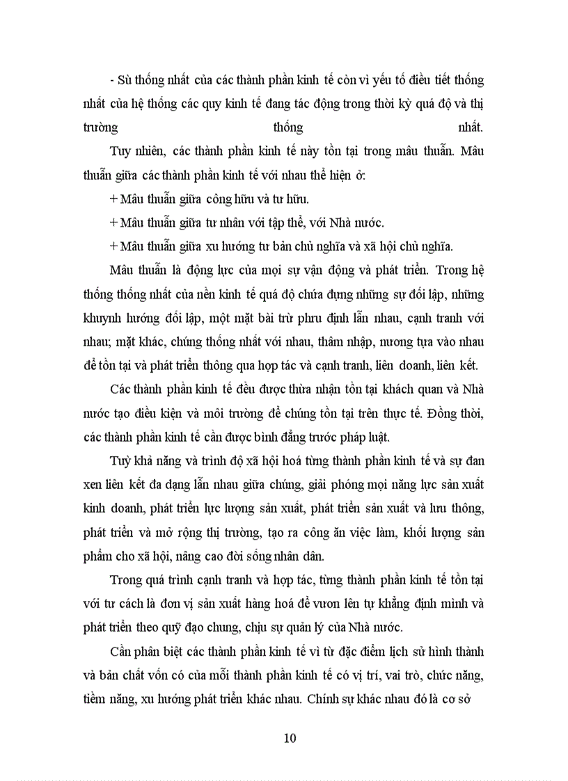 image for page Sự phát triển là cuộc đấu tranh của các mặt đối lập từ luận điểm trên làm rõ cơ sở hạ tầng và kiến trúc thượng tầng của Việt Nam trong thời kỳ quá độ
