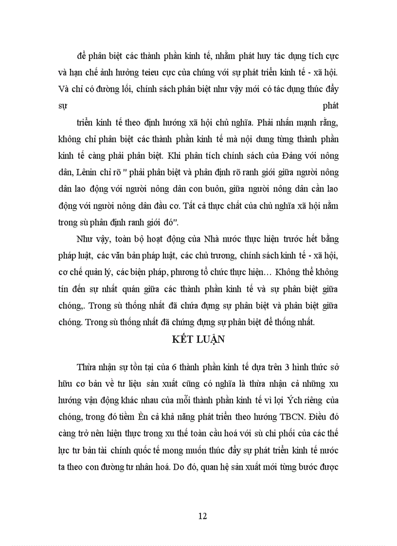 image for page Sự phát triển là cuộc đấu tranh của các mặt đối lập từ luận điểm trên làm rõ cơ sở hạ tầng và kiến trúc thượng tầng của Việt Nam trong thời kỳ quá độ