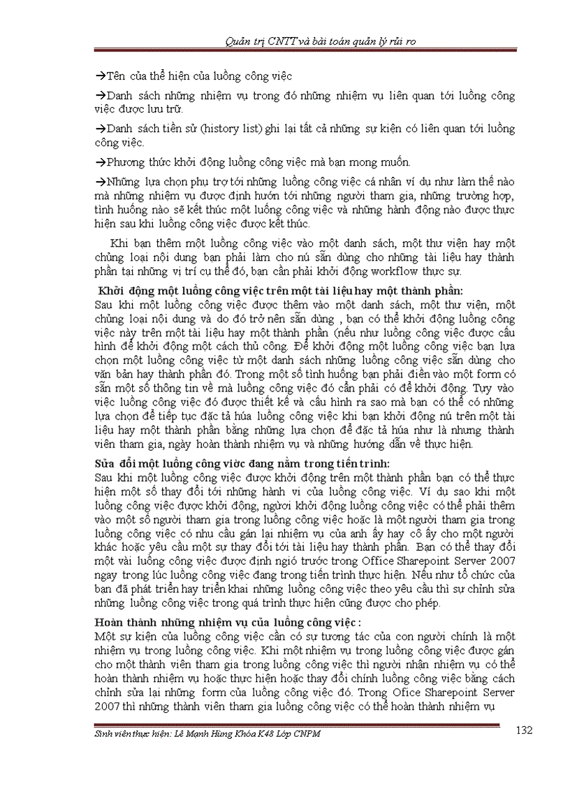 image for page Quản trị CNTT và bài toán quản lý rủi ro