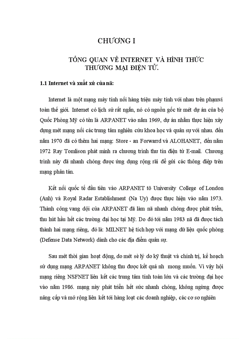 image for page Những vấn đề như xác định chuẩn, phân chia thông tin, đề xuất các ý tưởng, chiến lược mới cho quá trình phát triển Internet