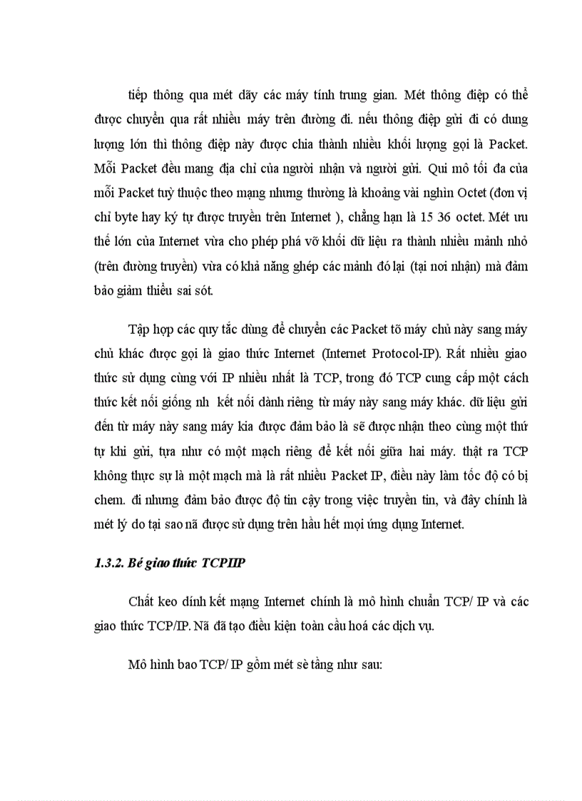 image for page Những vấn đề như xác định chuẩn, phân chia thông tin, đề xuất các ý tưởng, chiến lược mới cho quá trình phát triển Internet