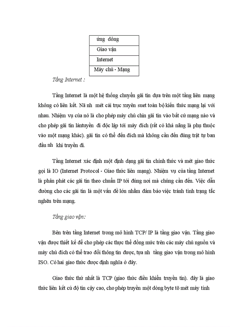 image for page Những vấn đề như xác định chuẩn, phân chia thông tin, đề xuất các ý tưởng, chiến lược mới cho quá trình phát triển Internet