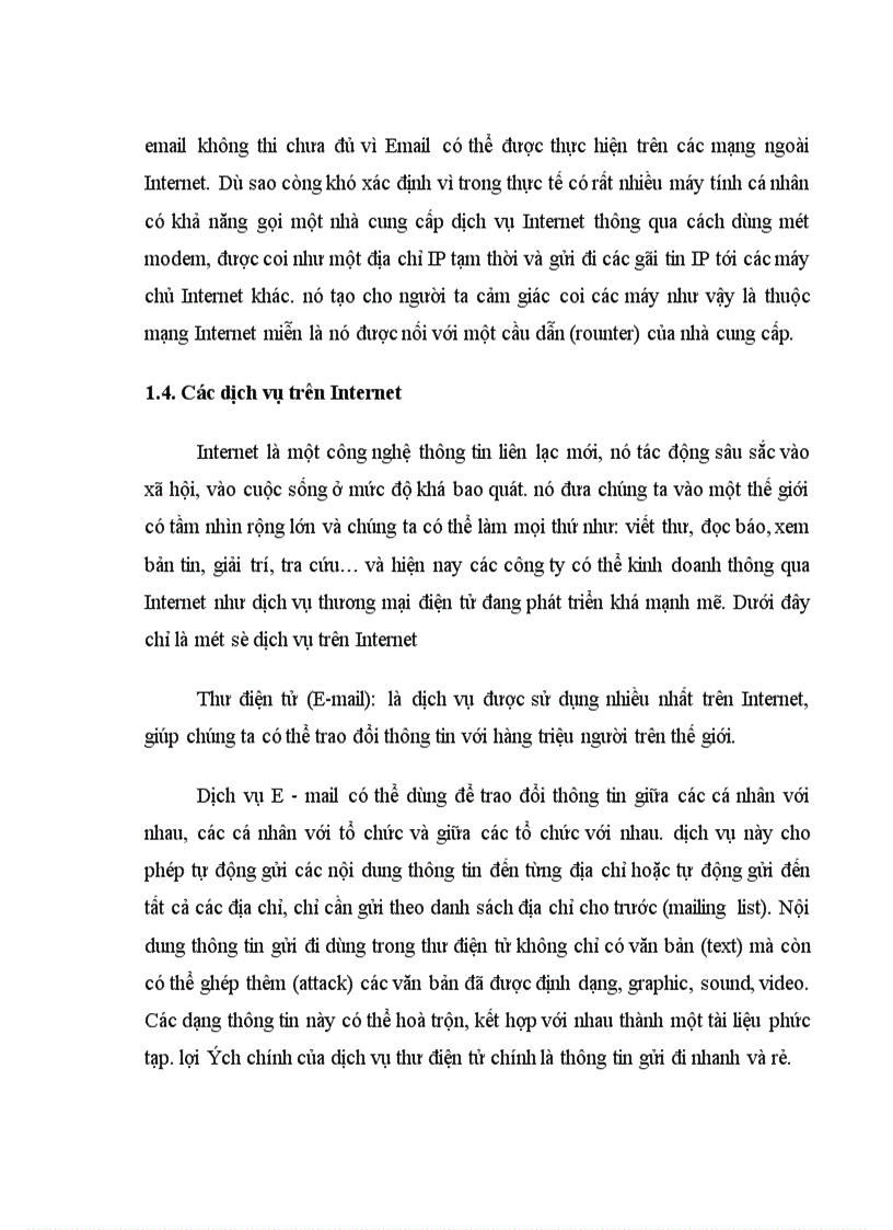 image for page Những vấn đề như xác định chuẩn, phân chia thông tin, đề xuất các ý tưởng, chiến lược mới cho quá trình phát triển Internet