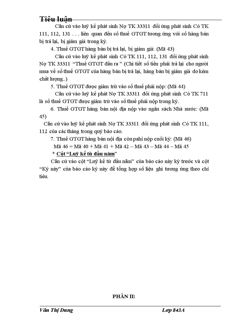 image for page Nội dung phương pháp lập bảng cân đối kế toán và báo cáo kết quả kinh doanh của doanh nghiệp