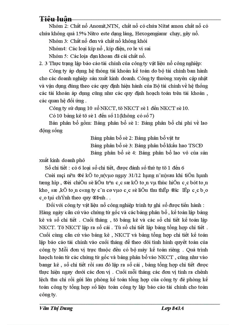 image for page Nội dung phương pháp lập bảng cân đối kế toán và báo cáo kết quả kinh doanh của doanh nghiệp